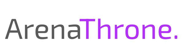 Arena Throne