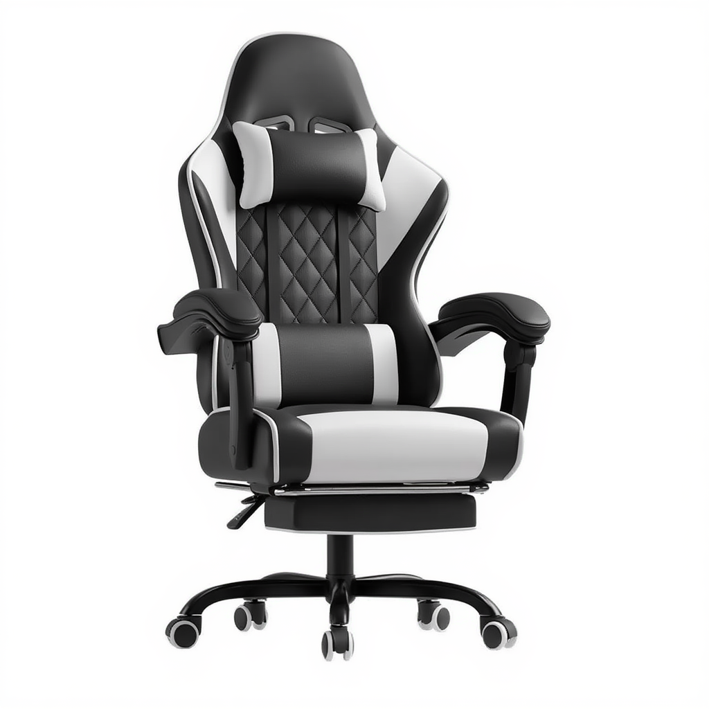 Siège gaming Stormrider