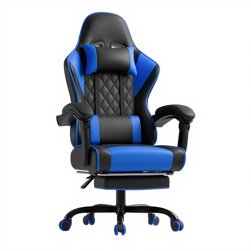 Siège gaming Stormrider