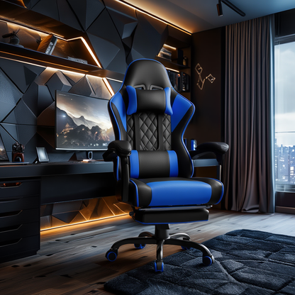 Siège gaming Stormrider