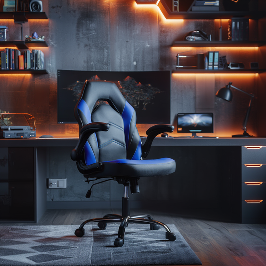 Siège gaming Nexus