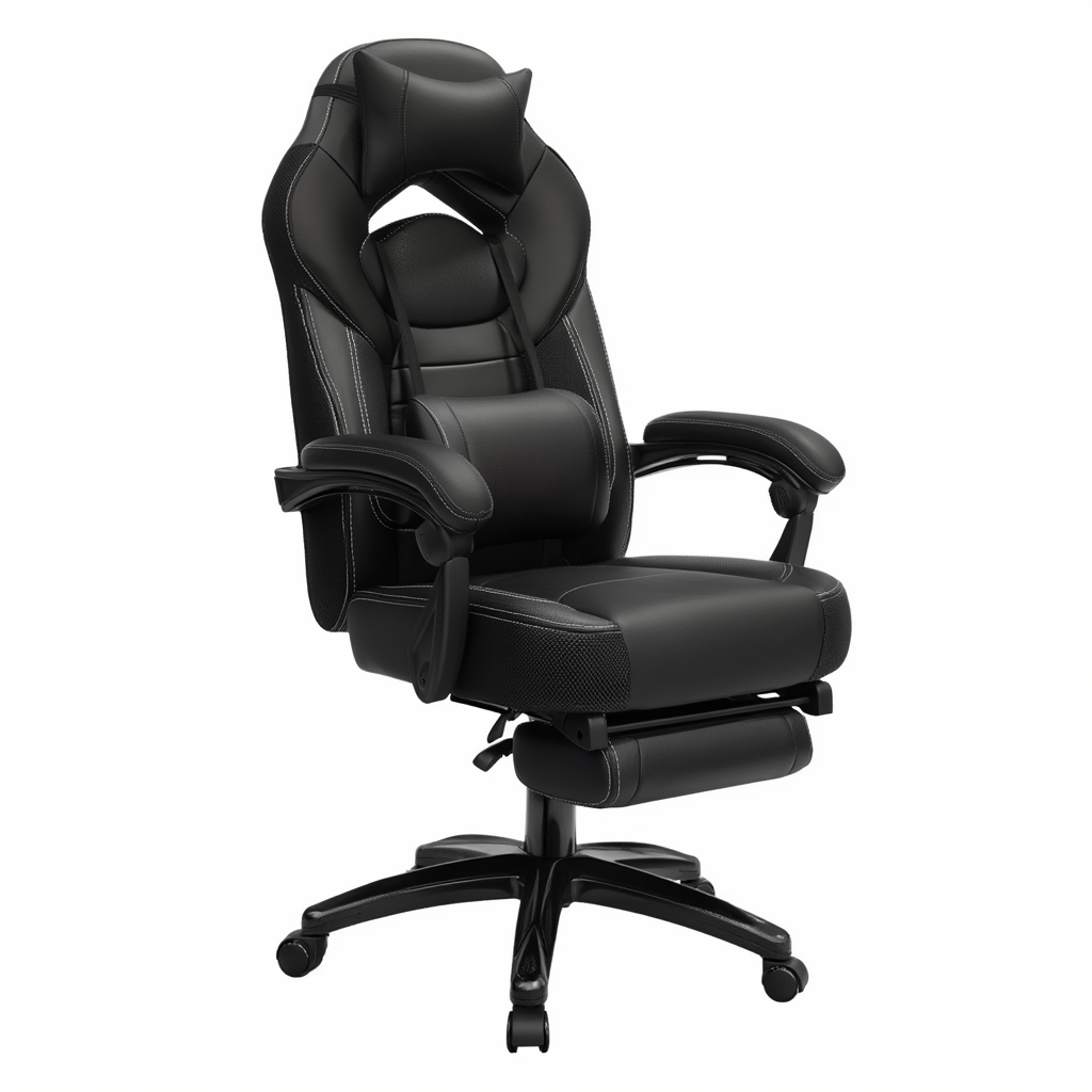 Siège gaming Blockmaster