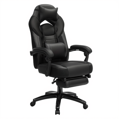 Siège gaming Blockmaster
