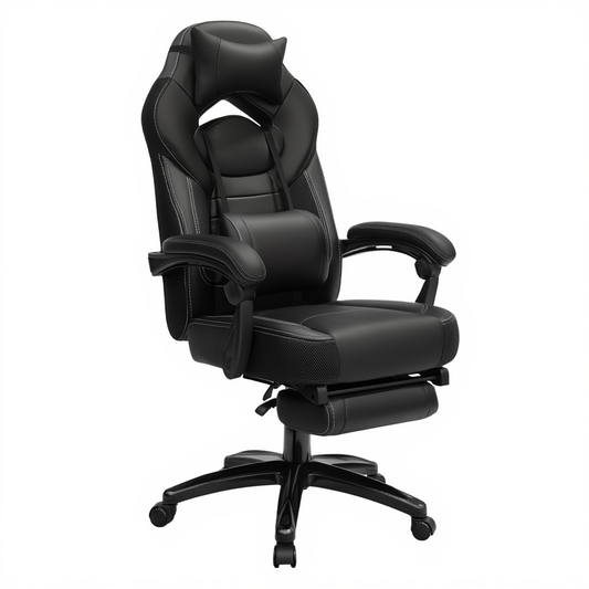 Siège gaming Blockmaster