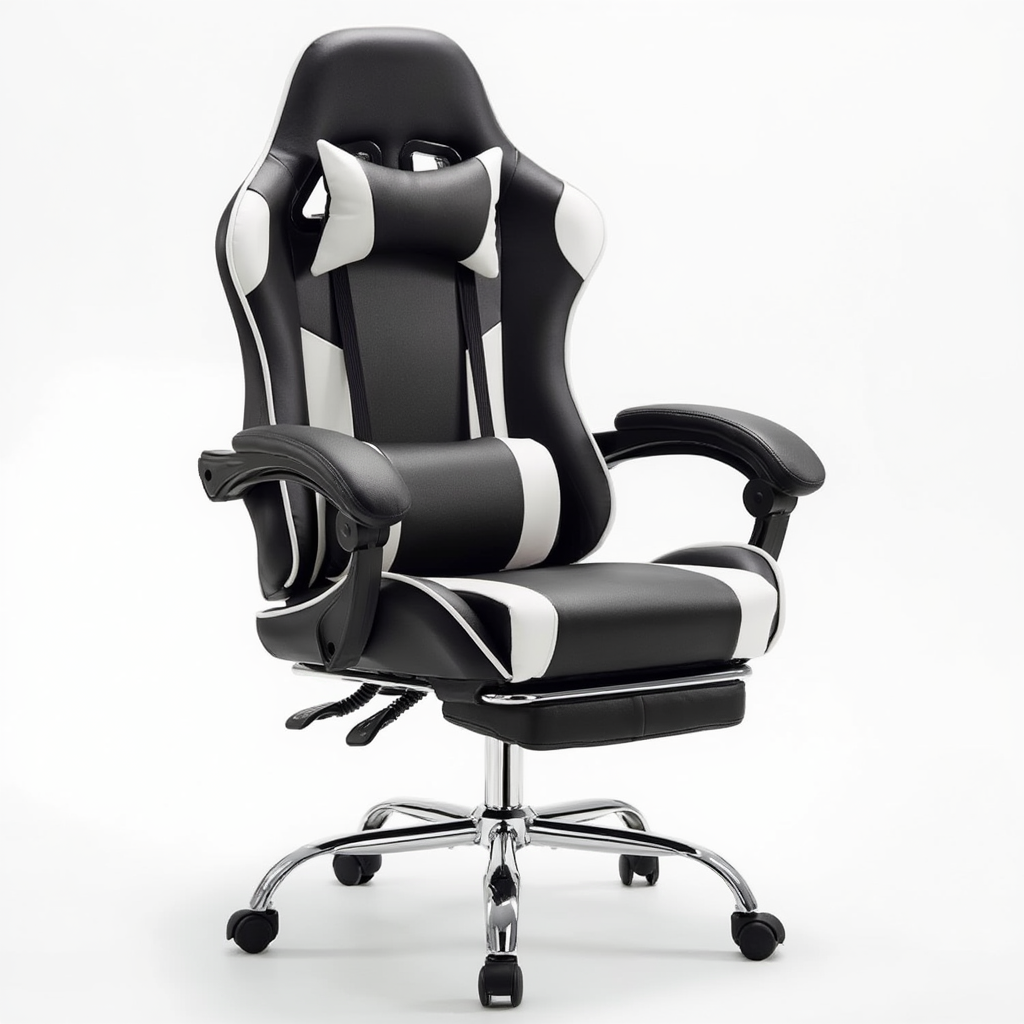 Siège gaming Skybase