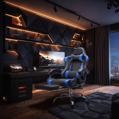 Siège gaming Skybase